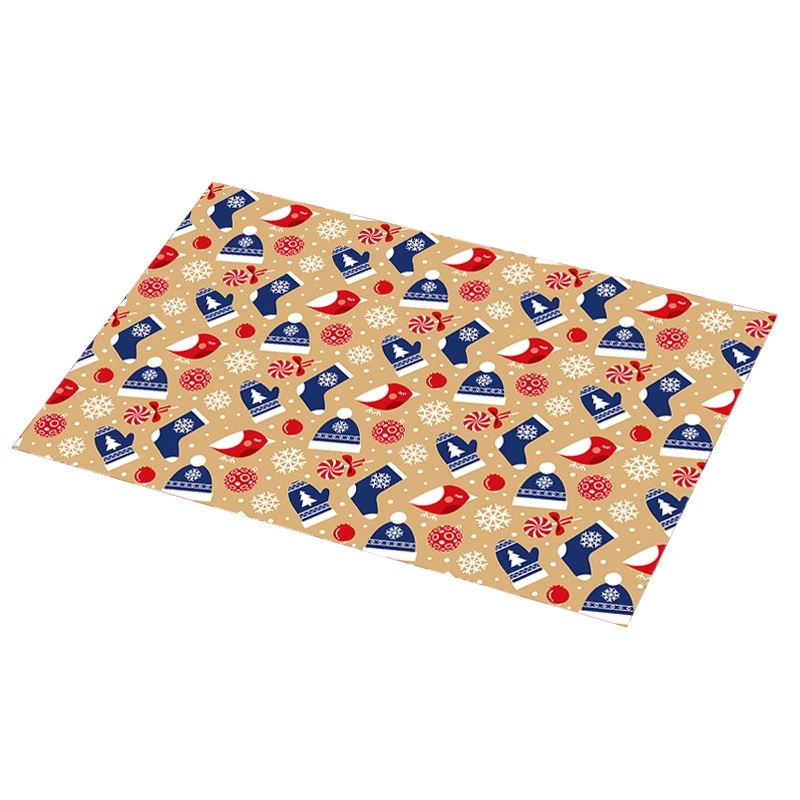 Christmas Table Mat 8