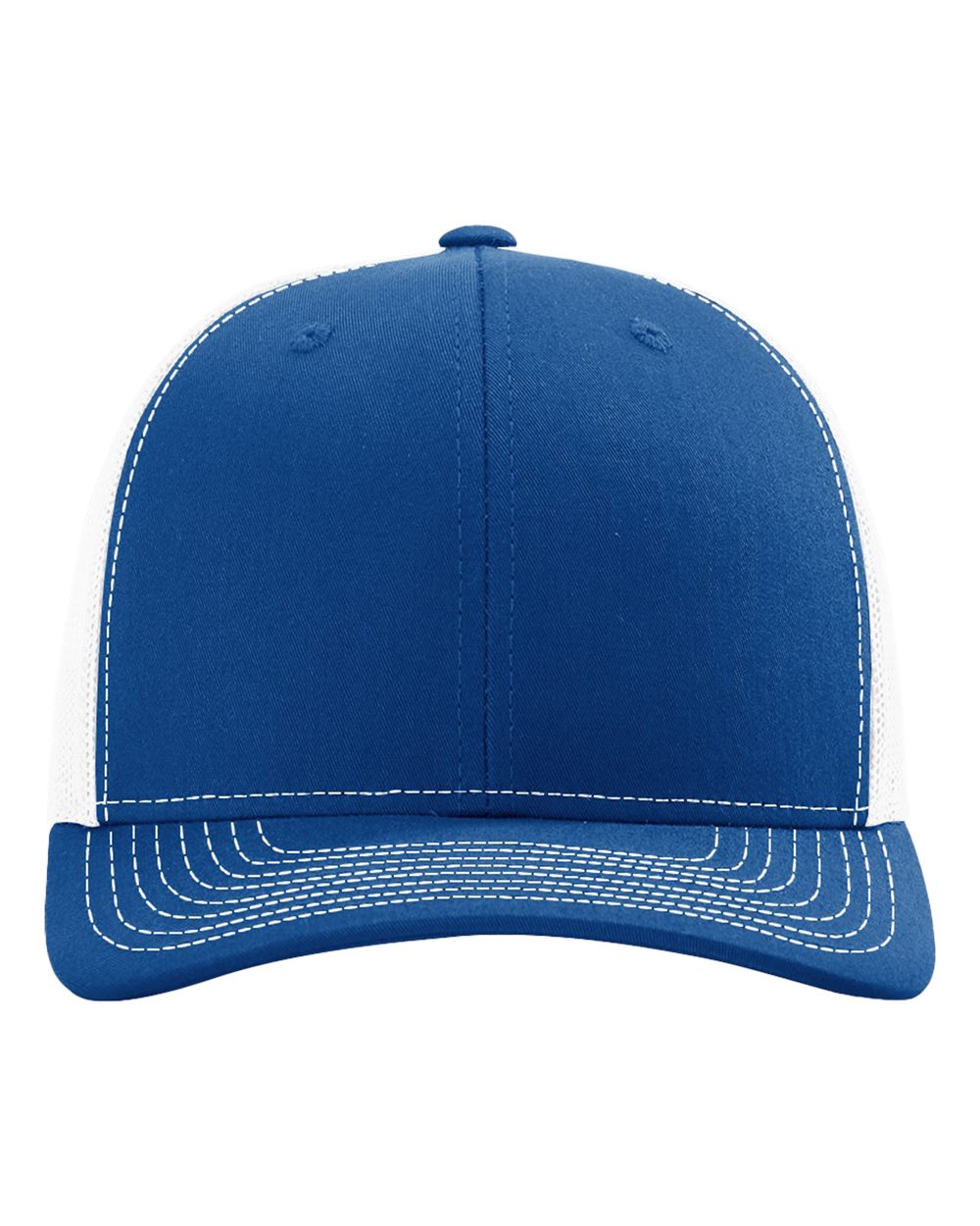 Snapback Trucker Cap - 112 481
