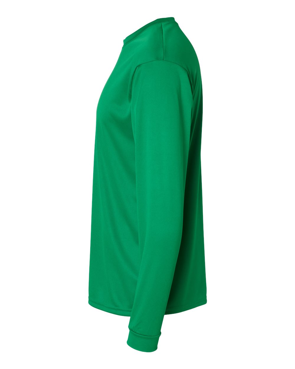 Unisex Performance Long Sleeve T-Shirt - 5104 85