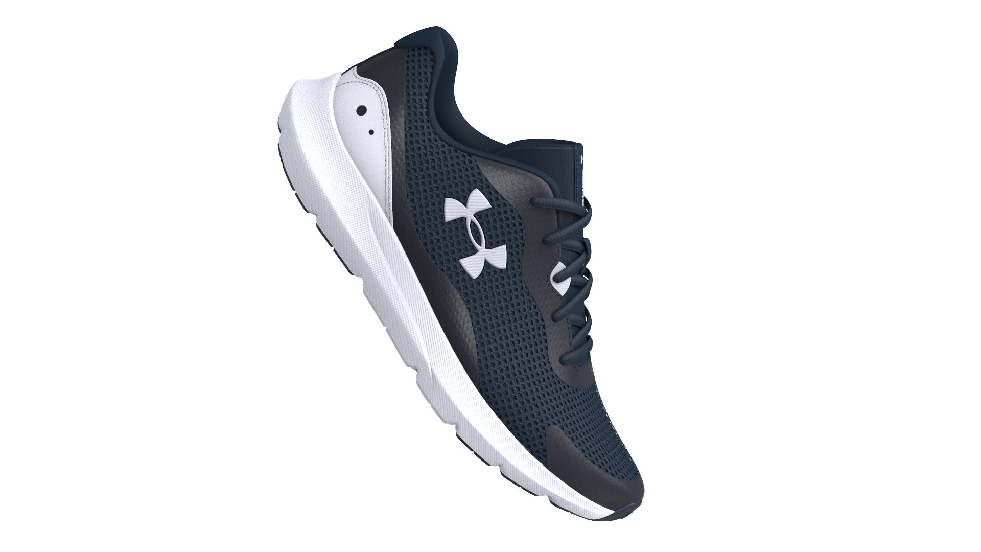 UA Surge 3 Men's Running Shoes 18