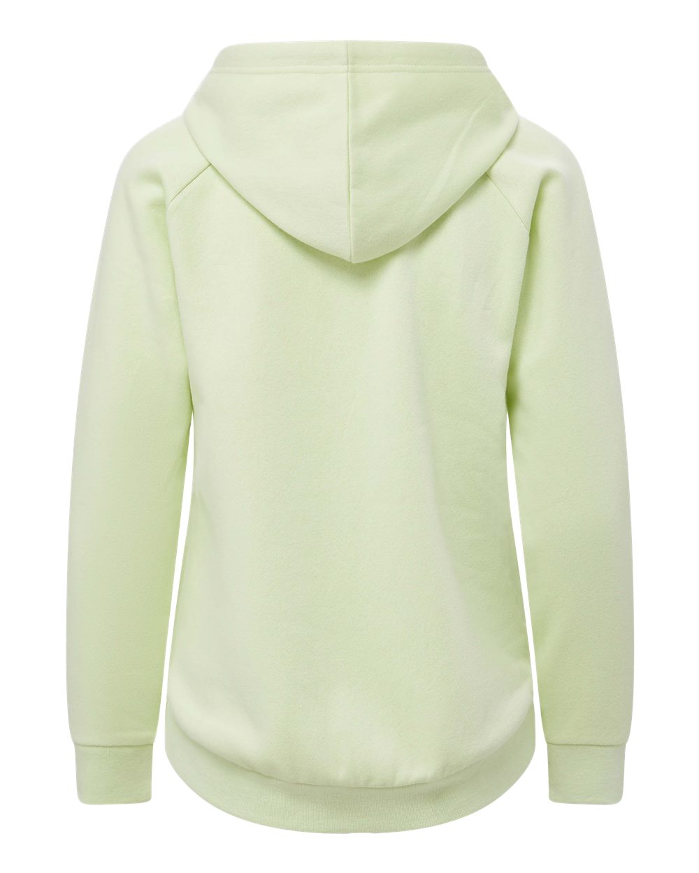 Women's Vintage Fleece Hooded Sweatshirt - W25164 18