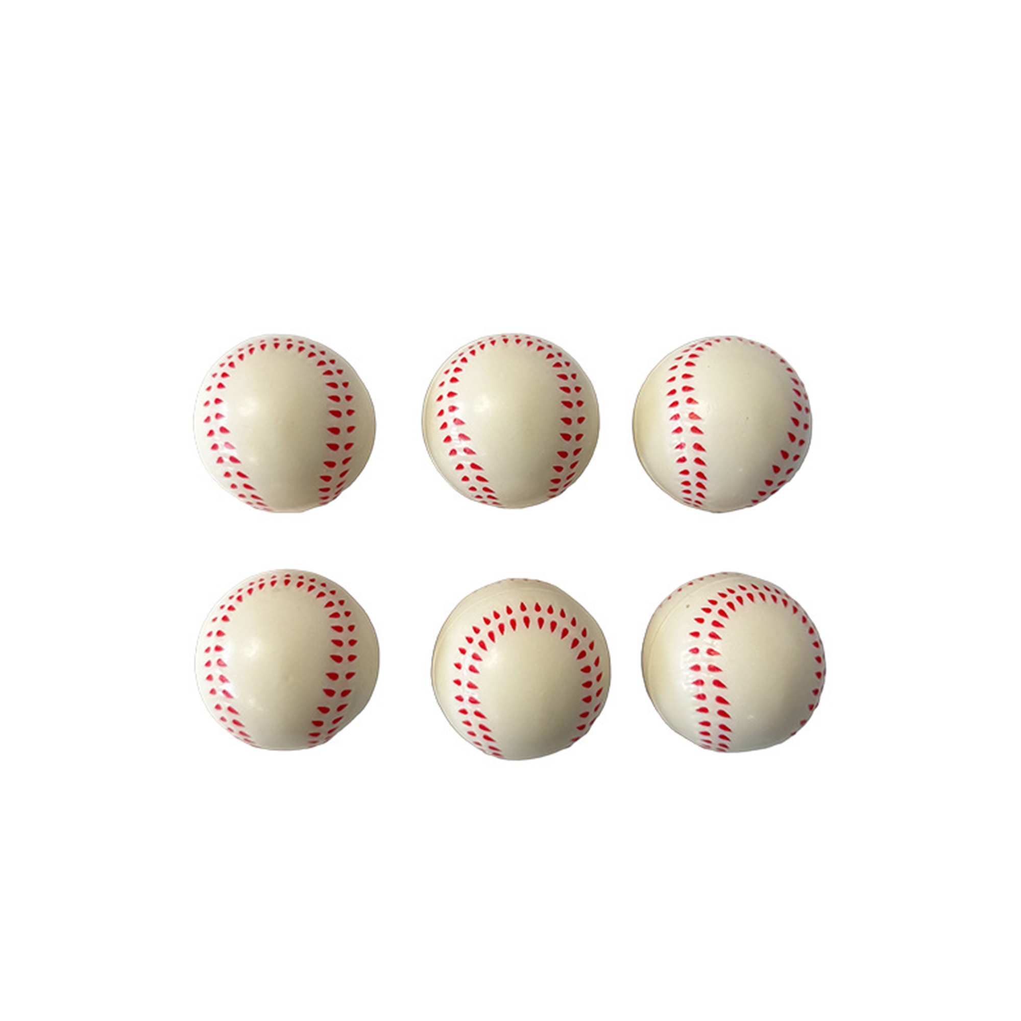 Polyurethane Stress Relief Ball 7