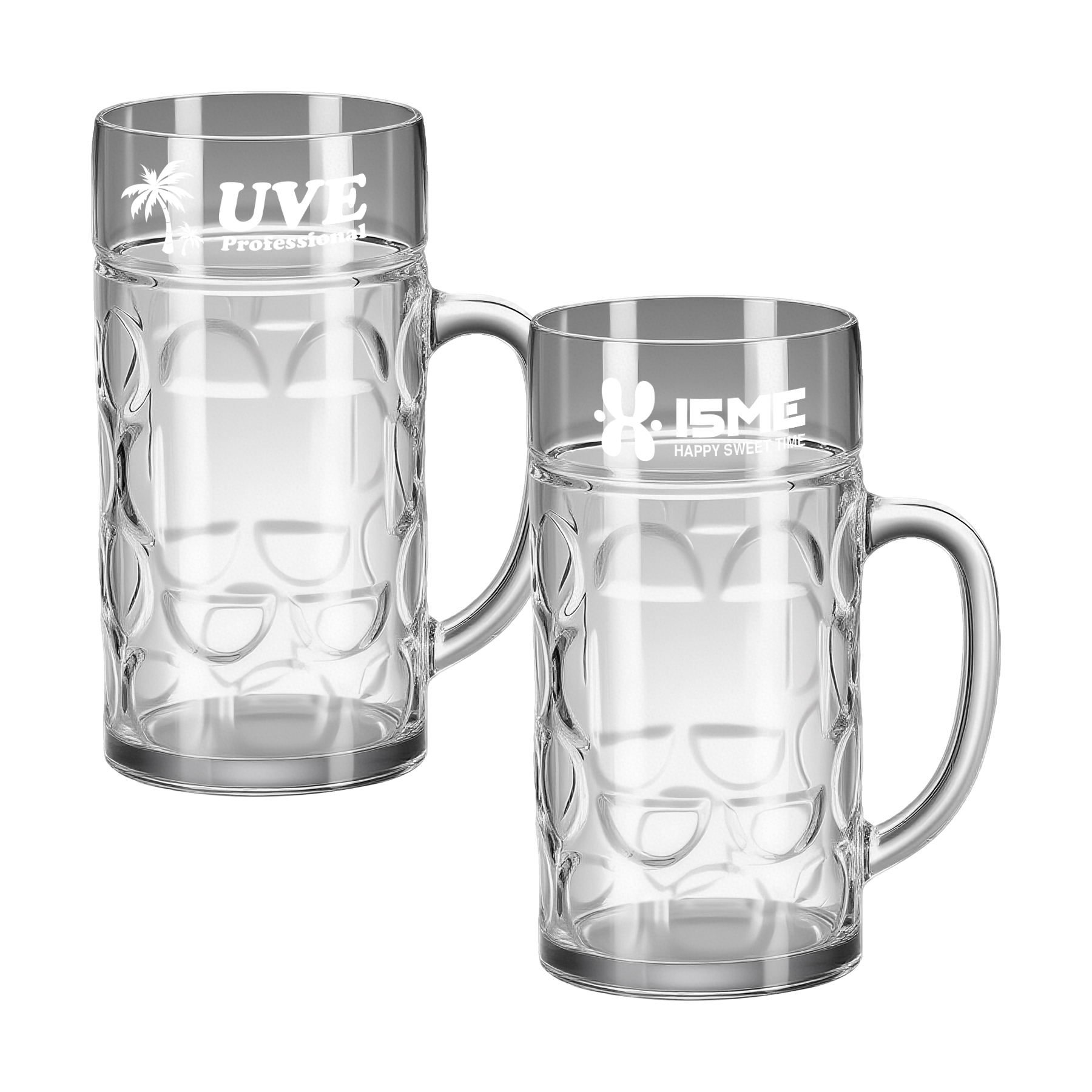 16Oz Beer Stein 3