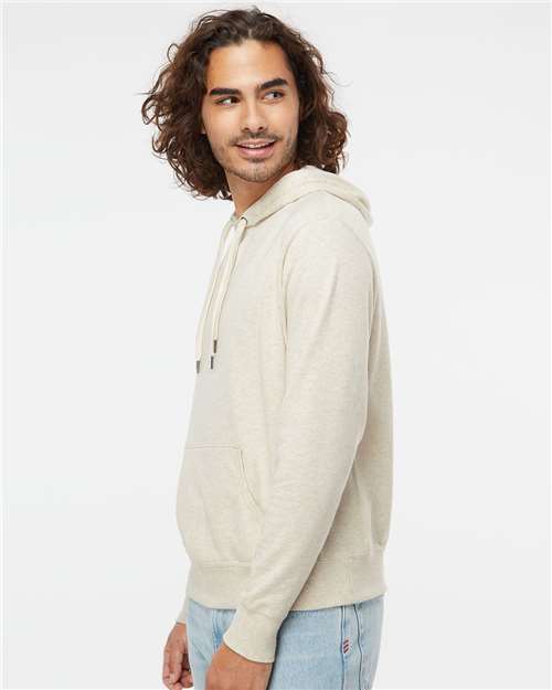 Unisex Midweight French Terry Hooded Sweatshirt - PRM90HT 43