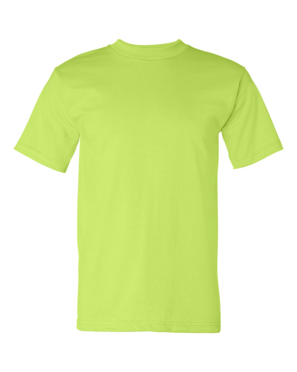 Unisex USA-Made Heavyweight T-Shirt - 5100 74