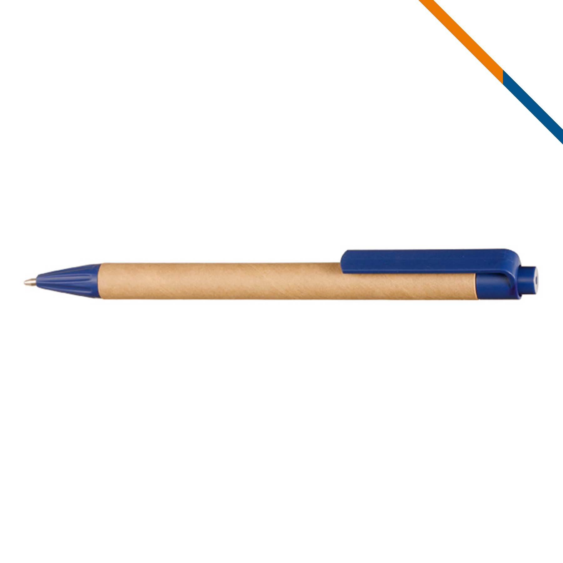 Critian Recycled Ballpoint Pen 9