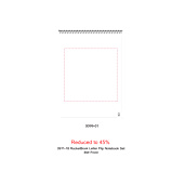 Rocketbook Letter Flip Notebook Set 61