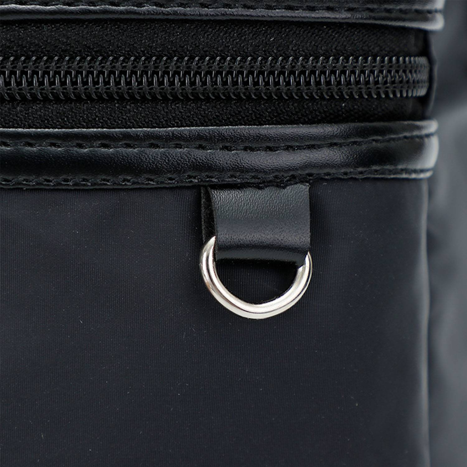 Oxford Large-Capacity Laptop Backpack 6
