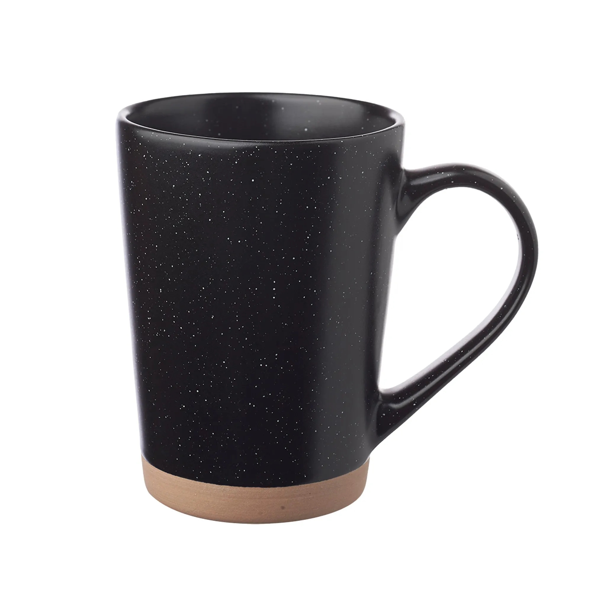16Oz Double Piece Ceramic Cup 4
