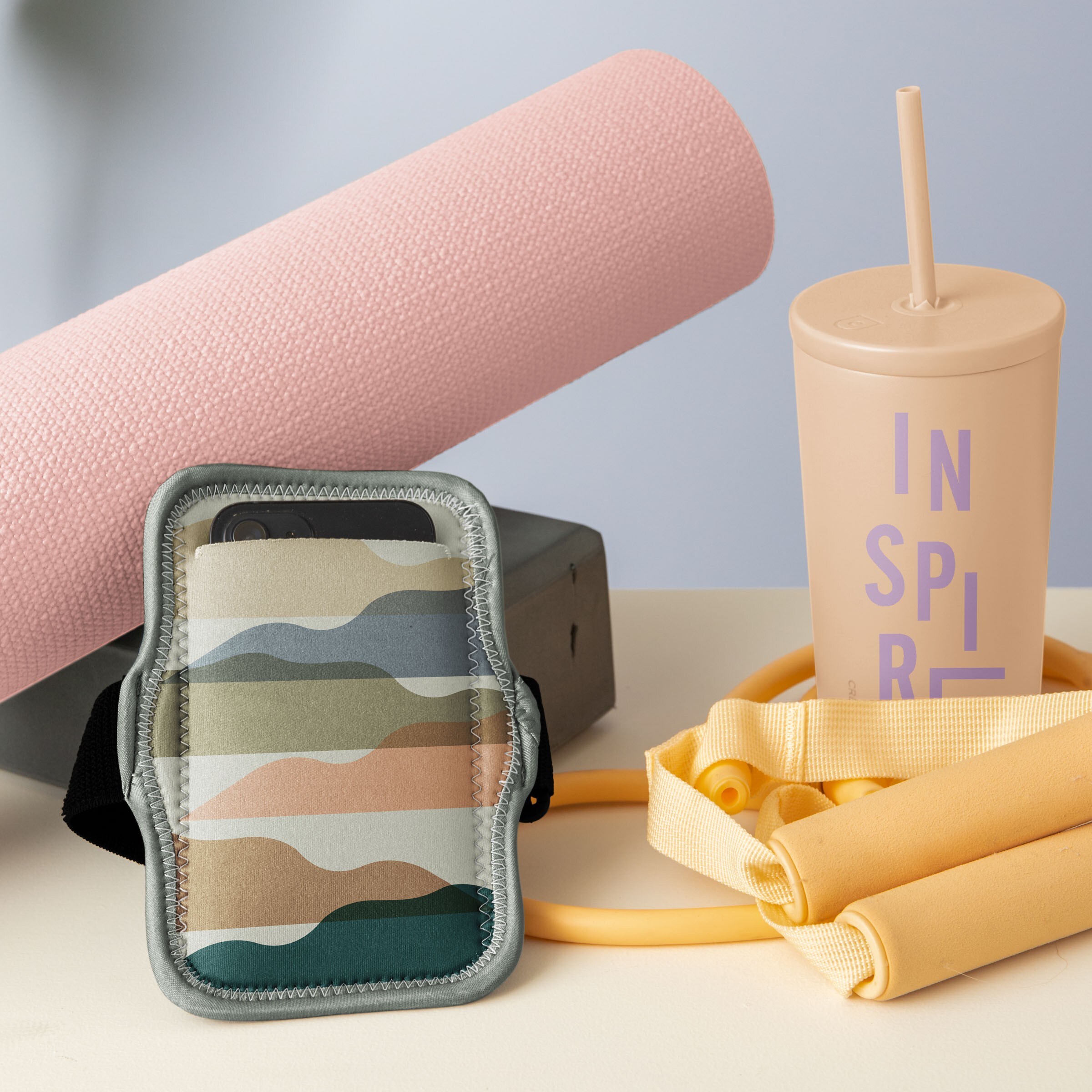 JOGSTRAP SMARTPHONE HOLDER -Oytex