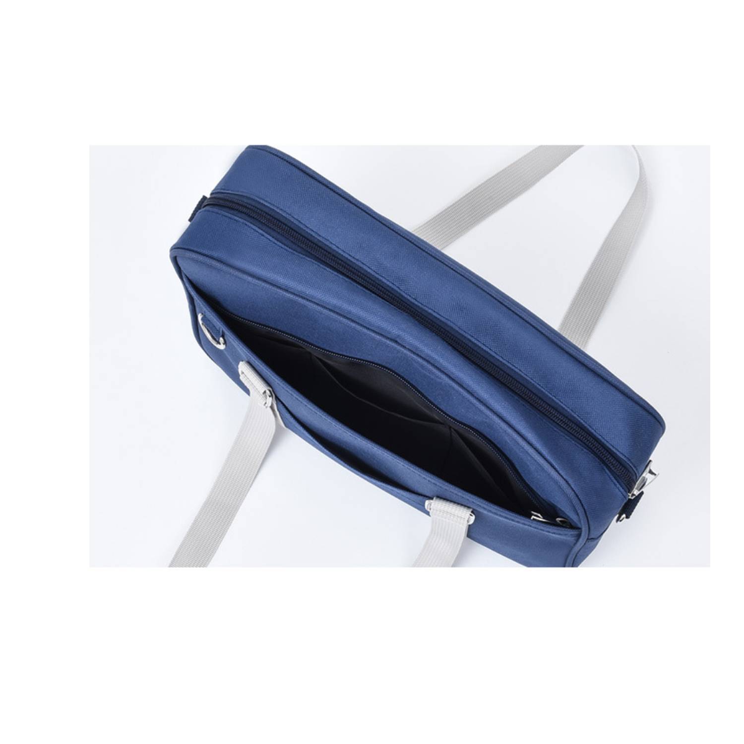 Female Japanese Single Shoulder Portable Canvas Bag 3