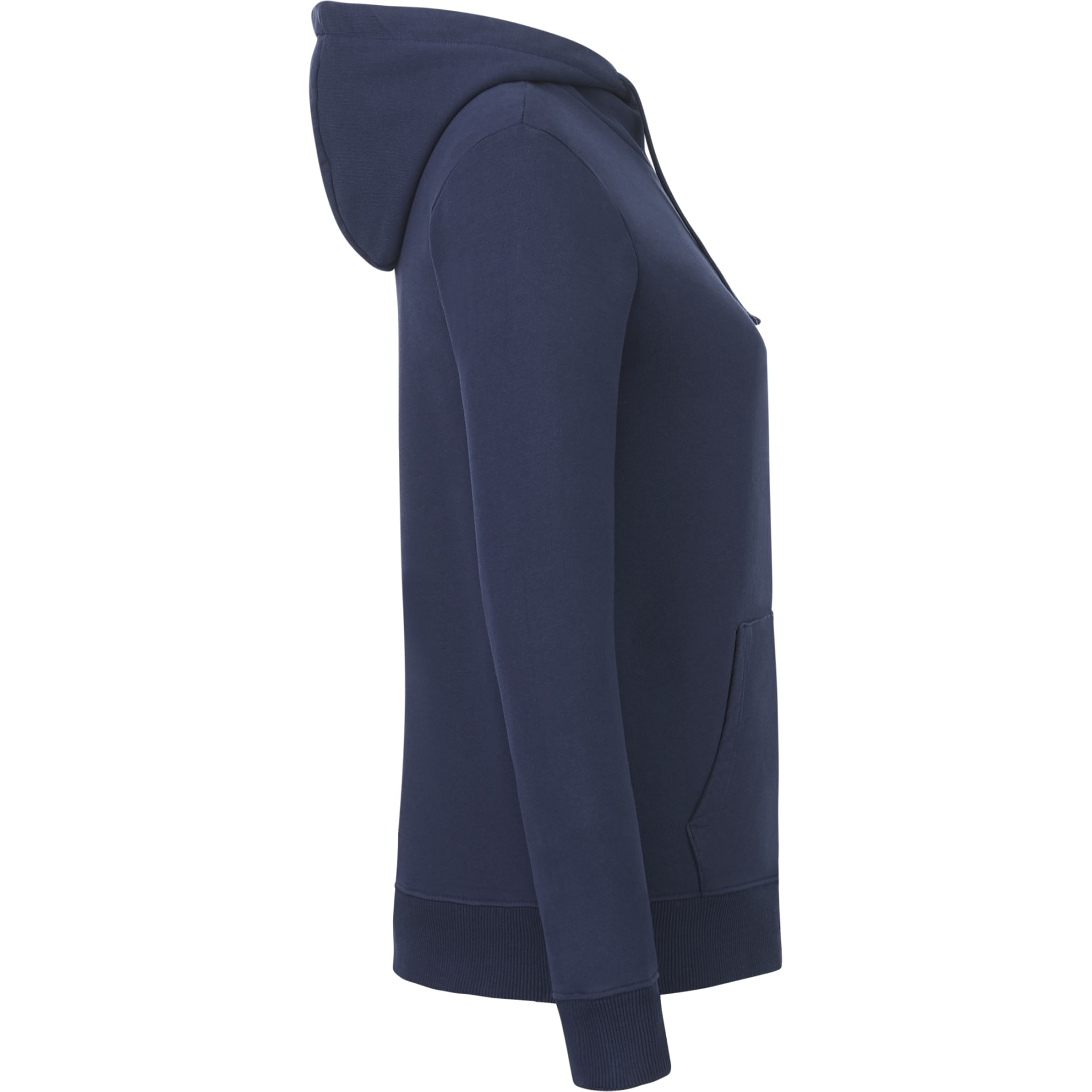 tentree Organic Cotton Zip Hoodie - Women's 133