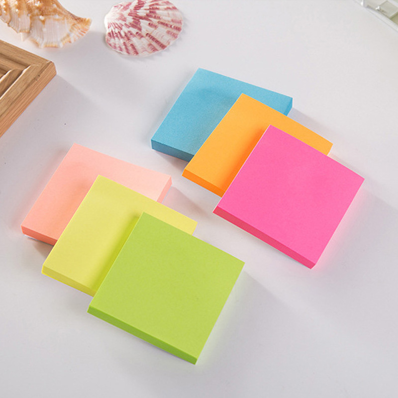 25Sheets Sticky Note 5