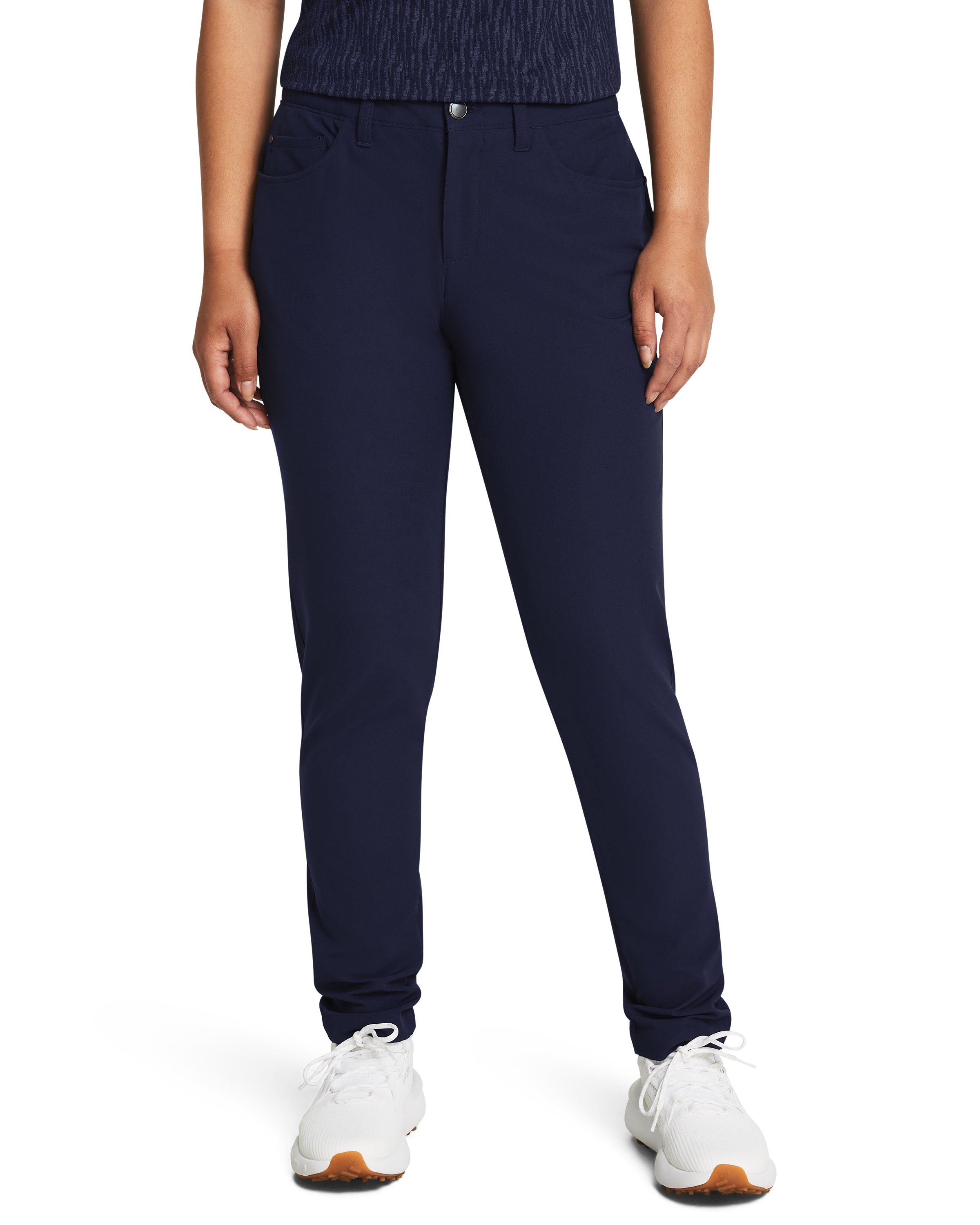 UA Drive Pro Cold Weather Women's 5-Pocket Pants 2