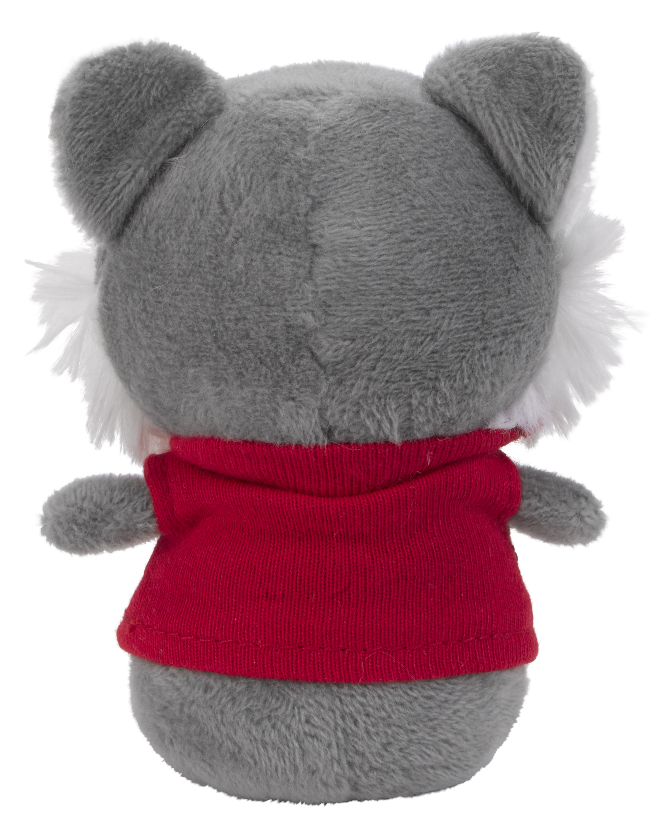 Chelsea Teddy Bear™ Shorties - 4" Plush 52