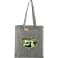 Recycled 5oz Cotton Twill Tote, custom tote bag with logo imprint 127