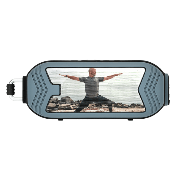 Basecamp Rapids Waterproof Wireless Speaker 72