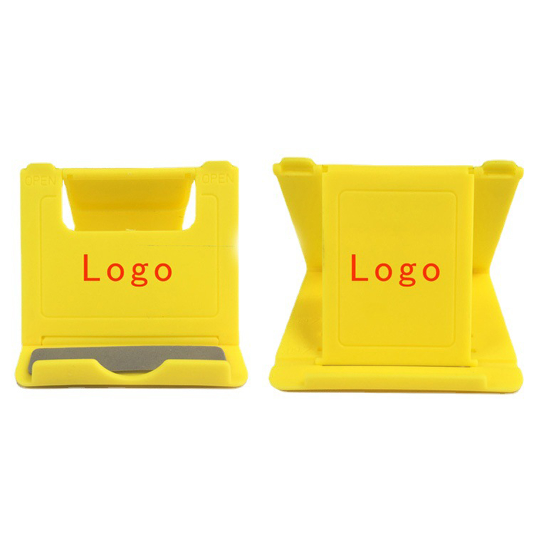 Folding Smartphone Stand 4