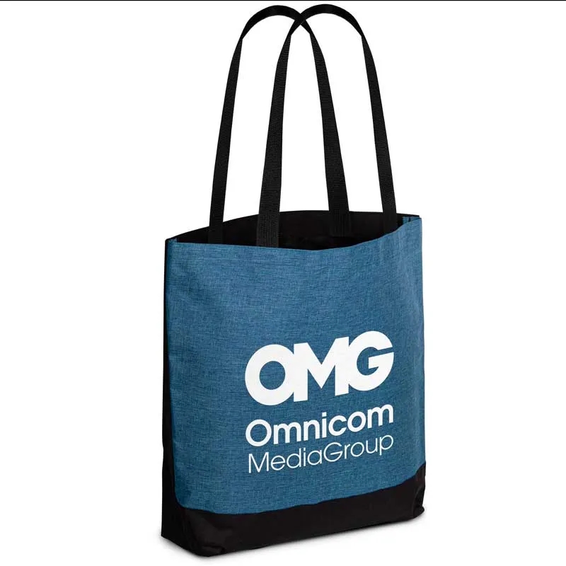 Jett Recycled Tote Bag 8