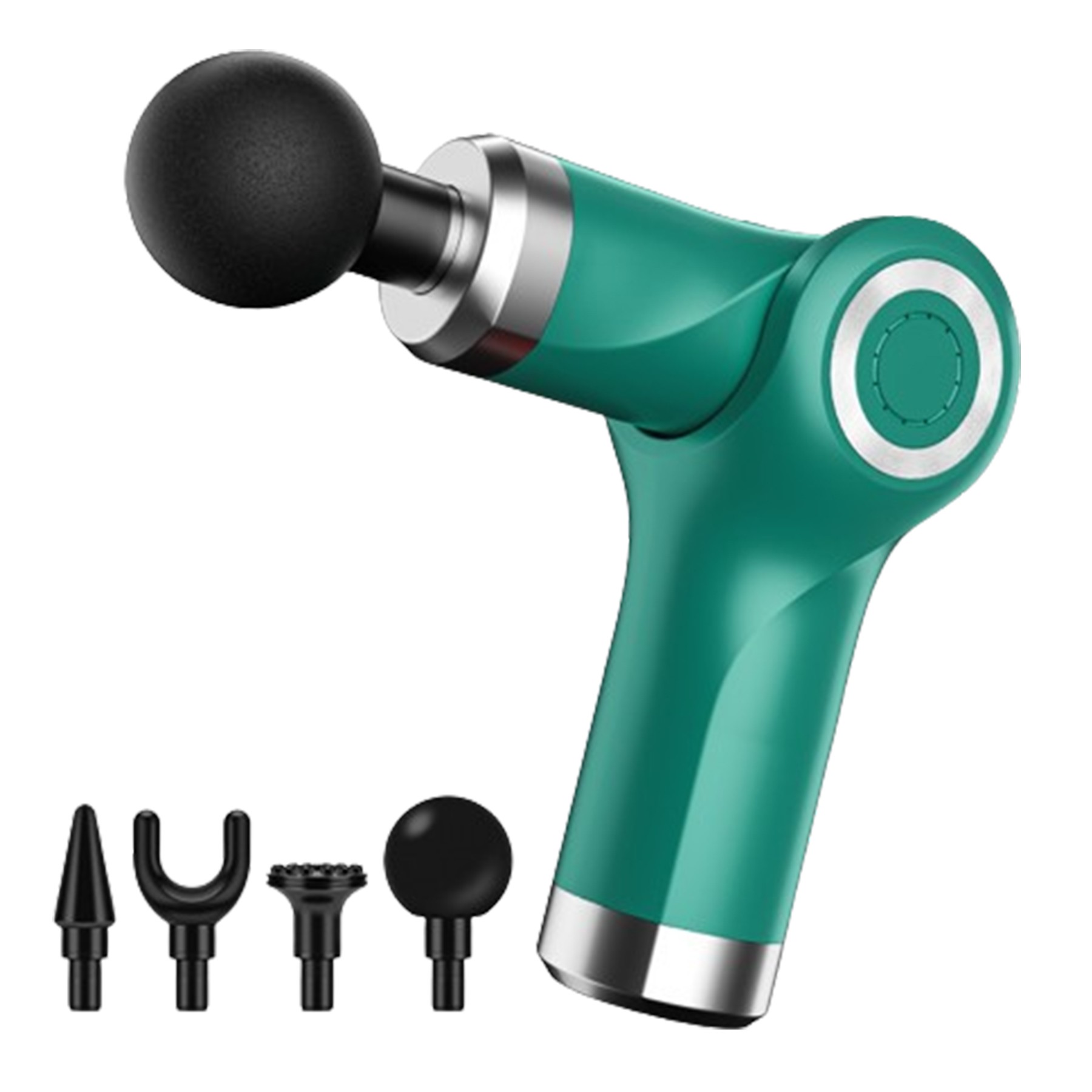 Muscle Massager Gun 4