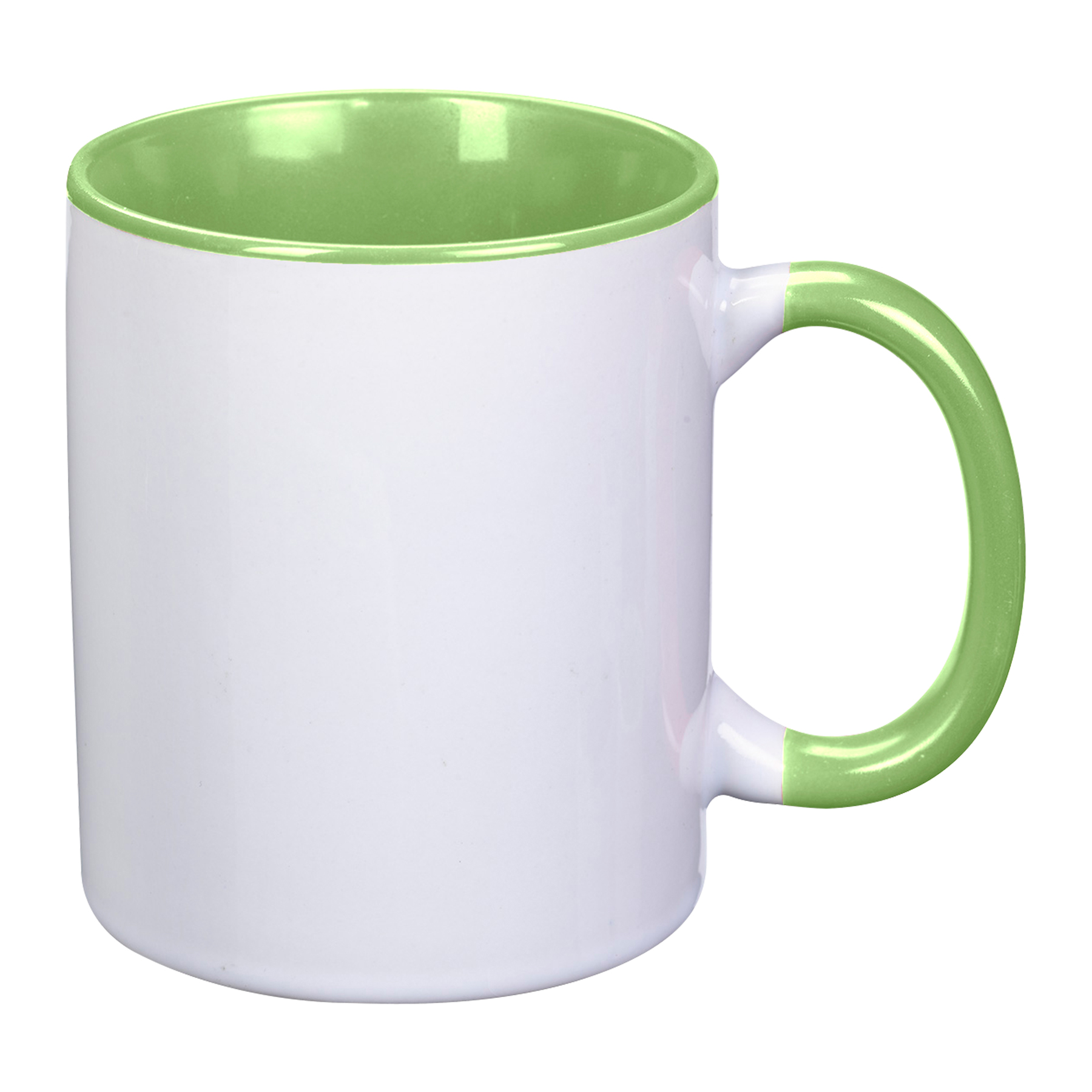 11OZ Ceramic Coffee Mug 11