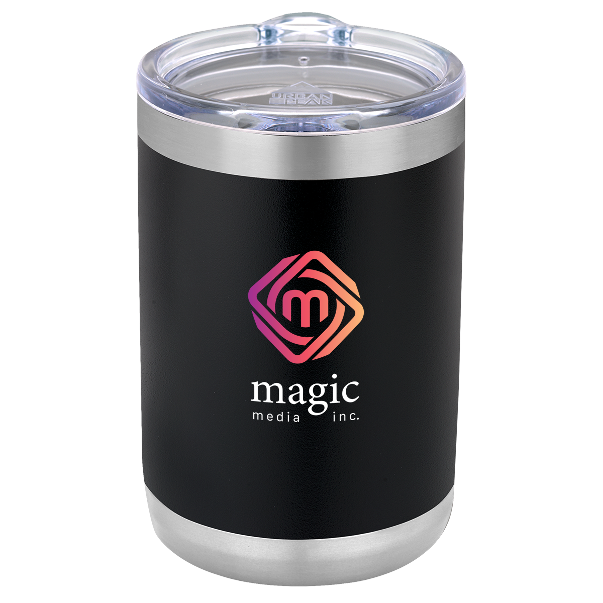 15oz Urban Peak® Keystone Metallic Vacuum Tumbler 15