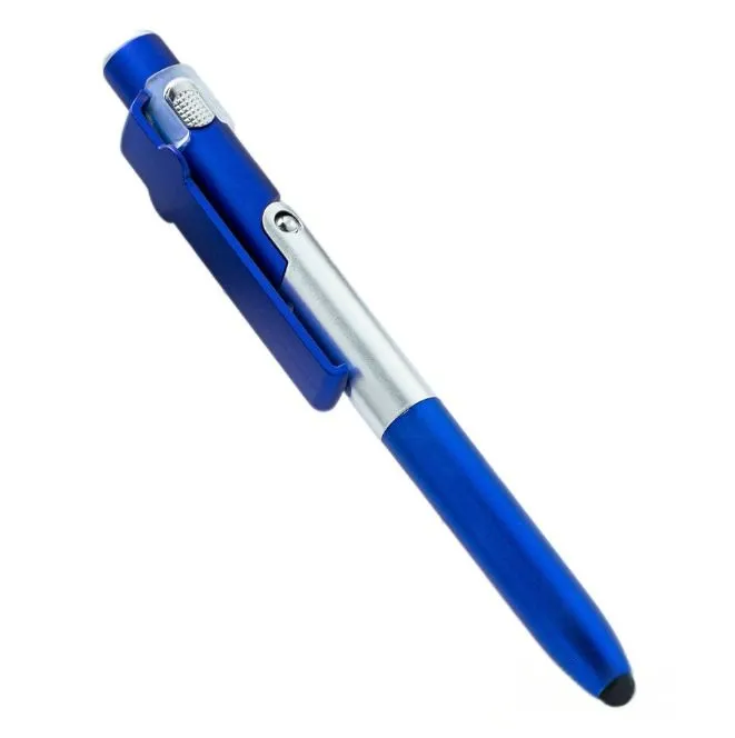Multifunction Aluminum Writing Pen 7