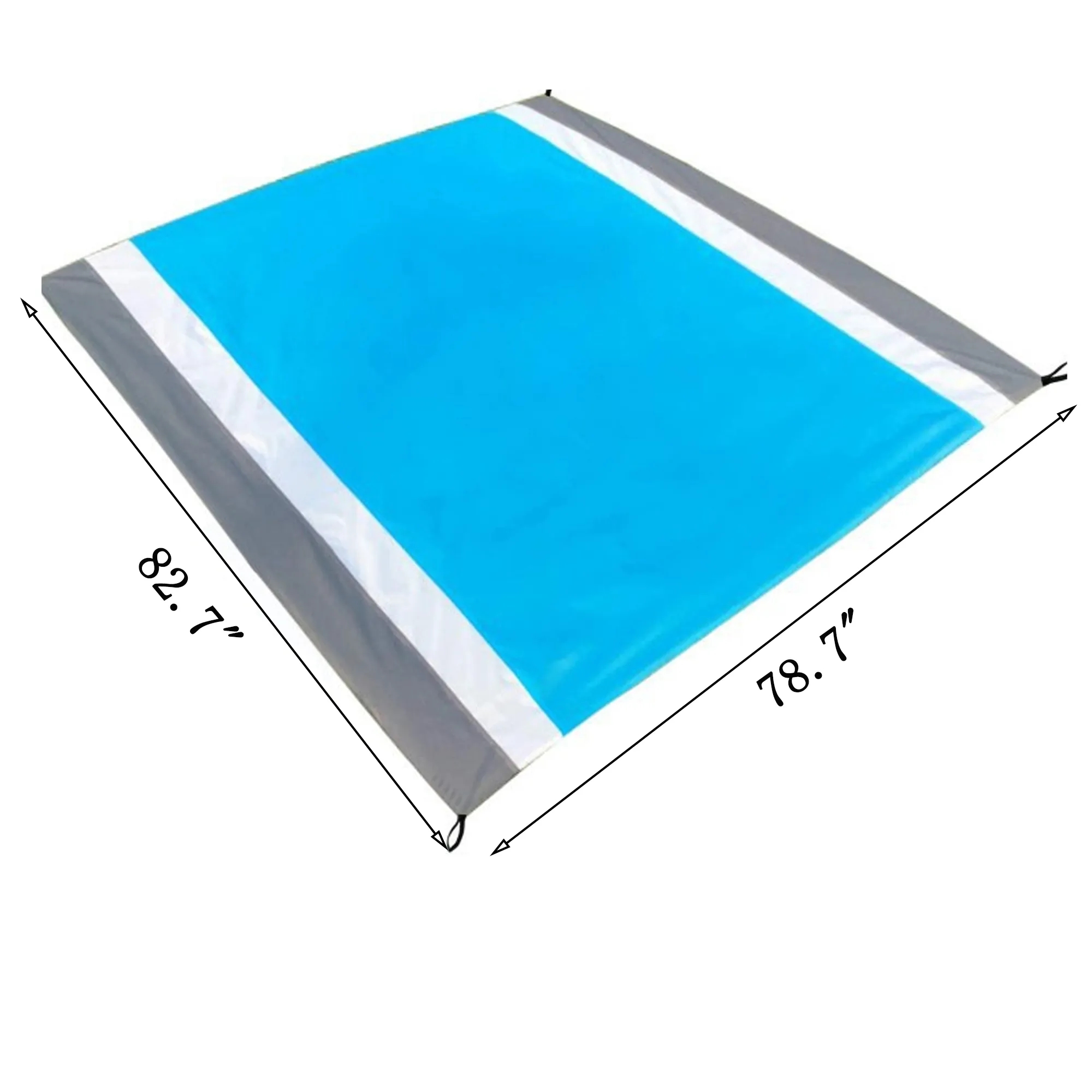 Waterproof Picnic Blanket Mat 5