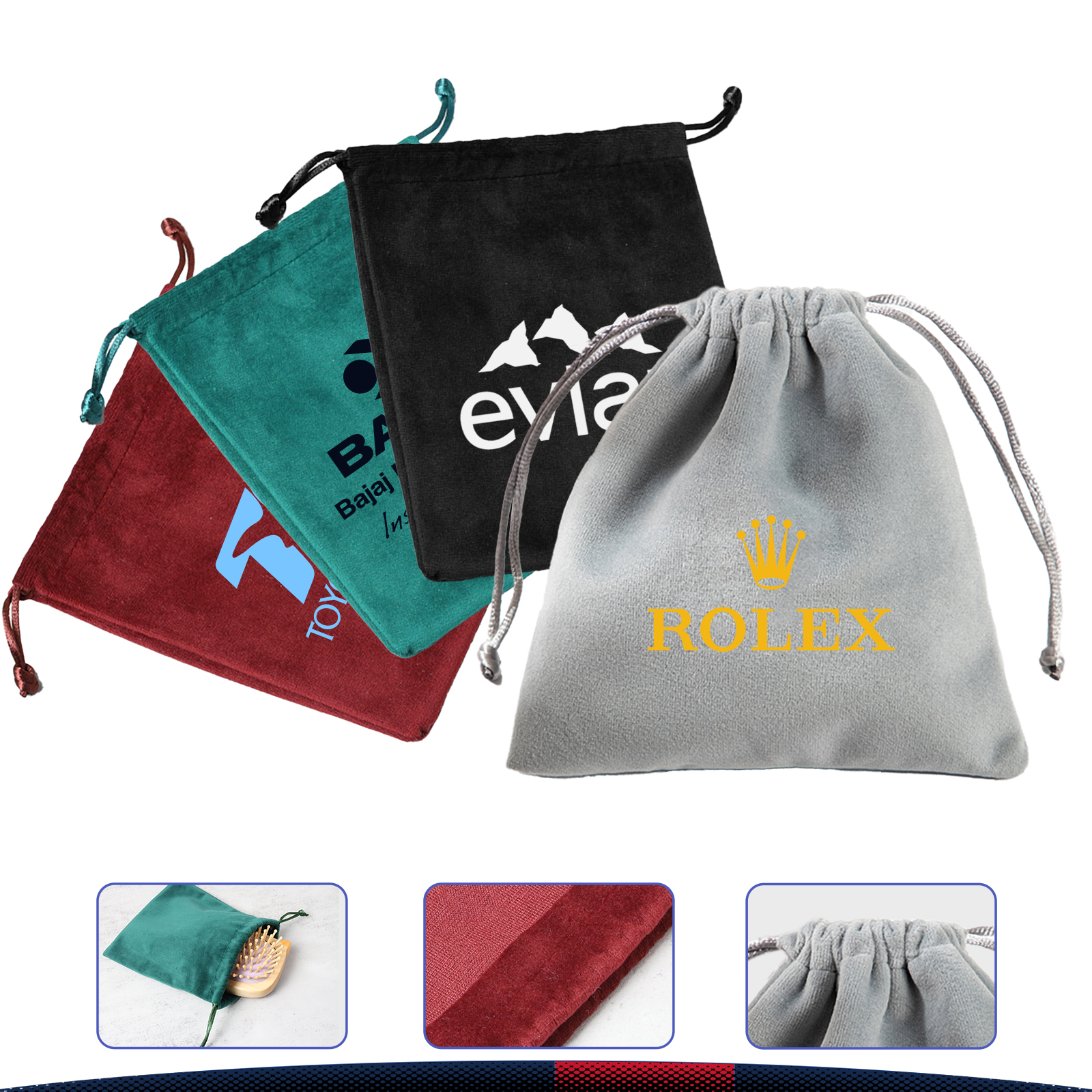 Satya Gift Bag 4