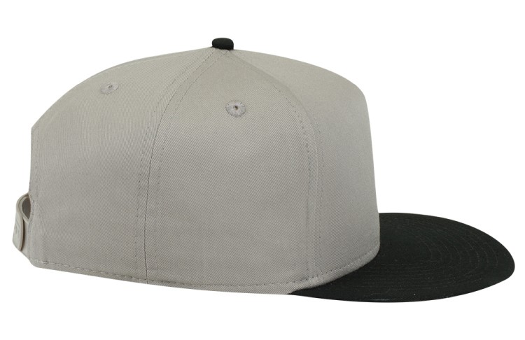 OTTO CAP® OTTO SNAP 5 Panel Pro Style Snapback Hat 43