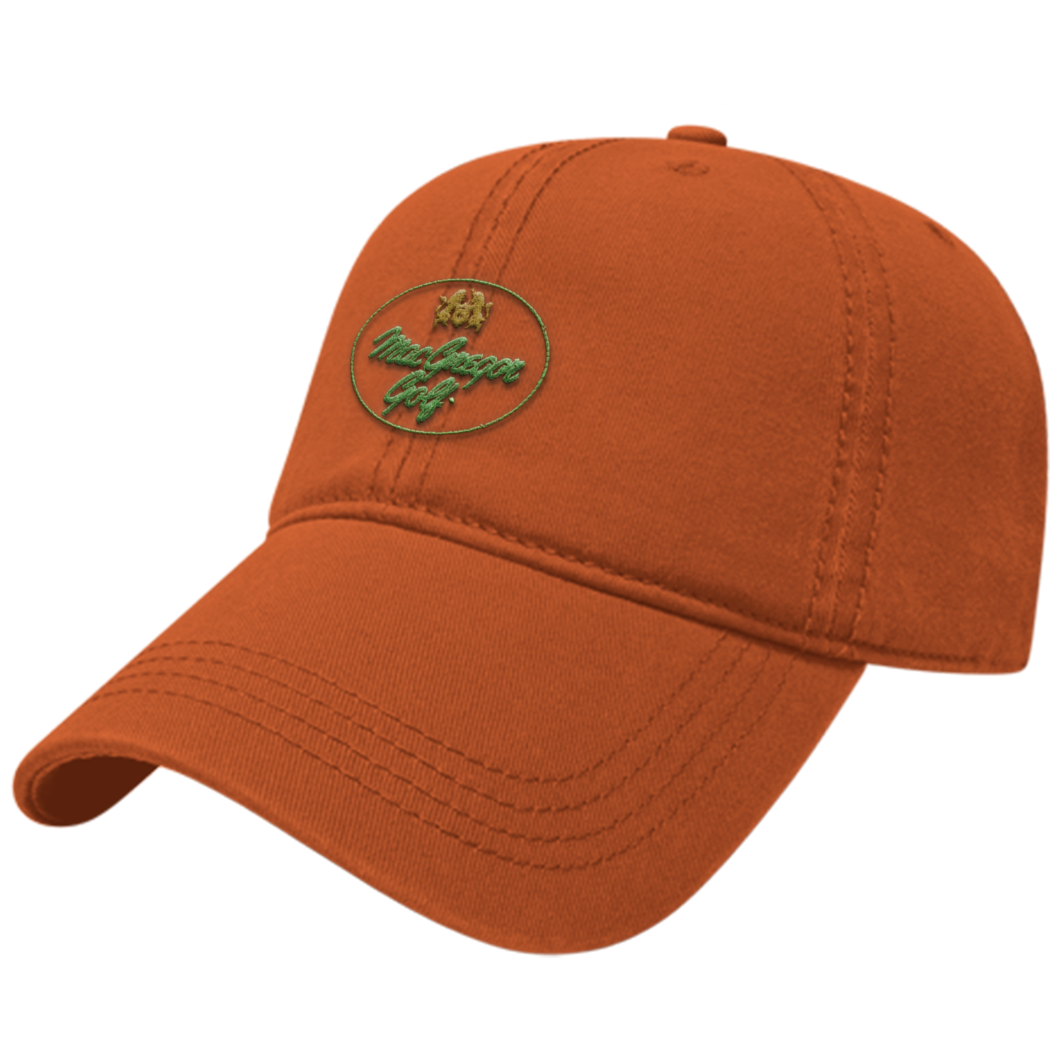 C A Relaxed Golf Cap 33