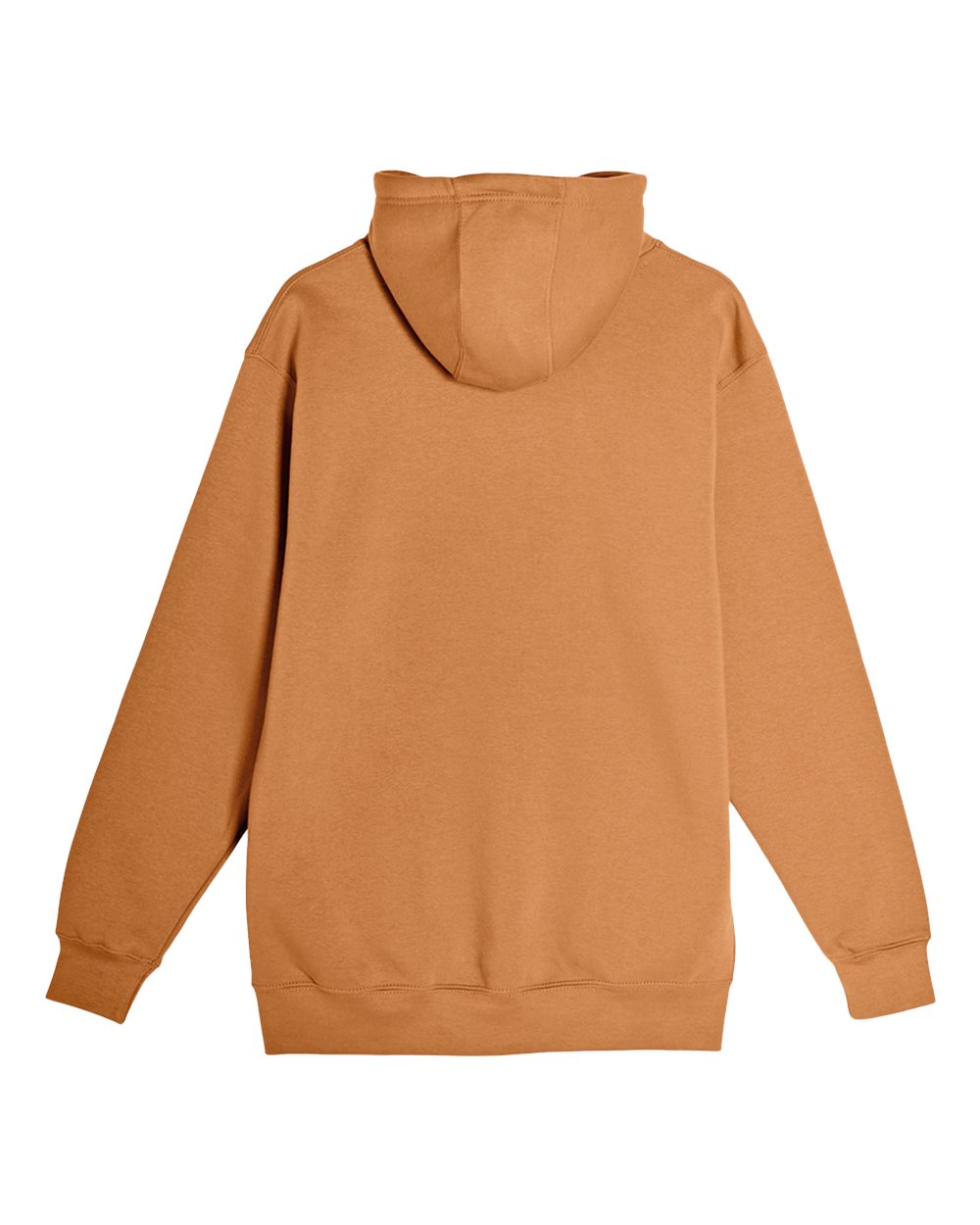 Unisex Heavyweight Hoodie Sweatshirt - LS19001 45