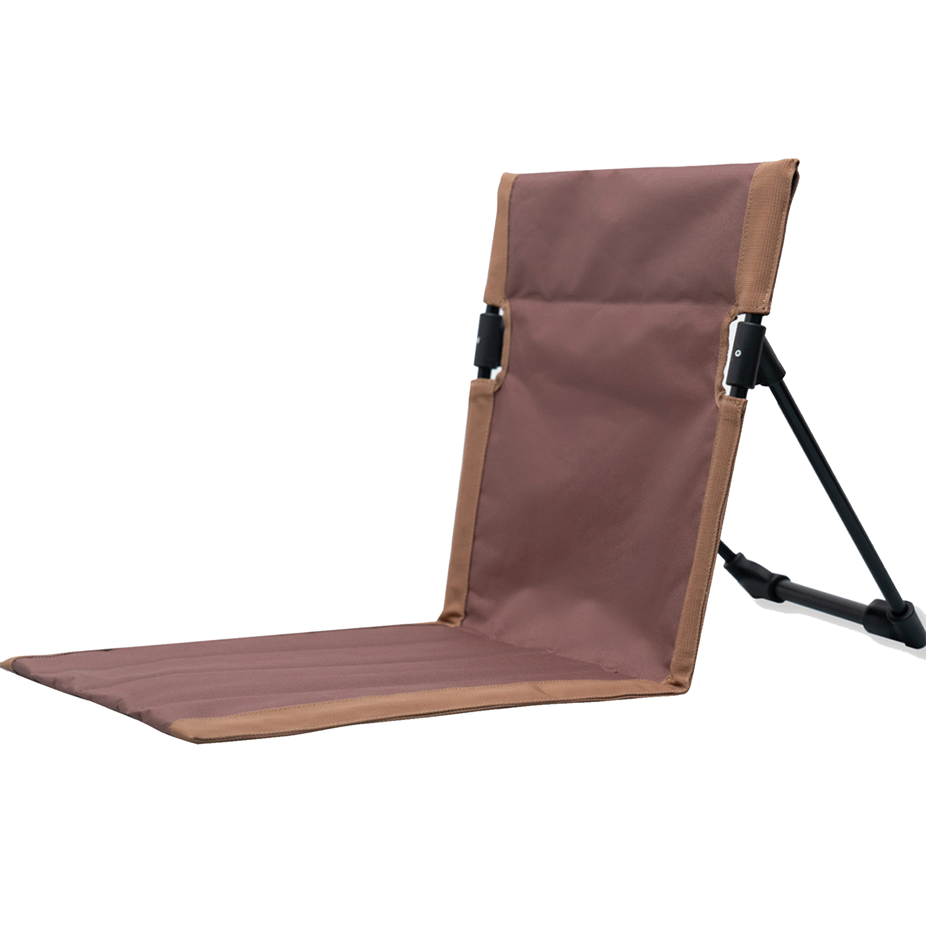 Portable Reclining Outdoor Folding Chair 4