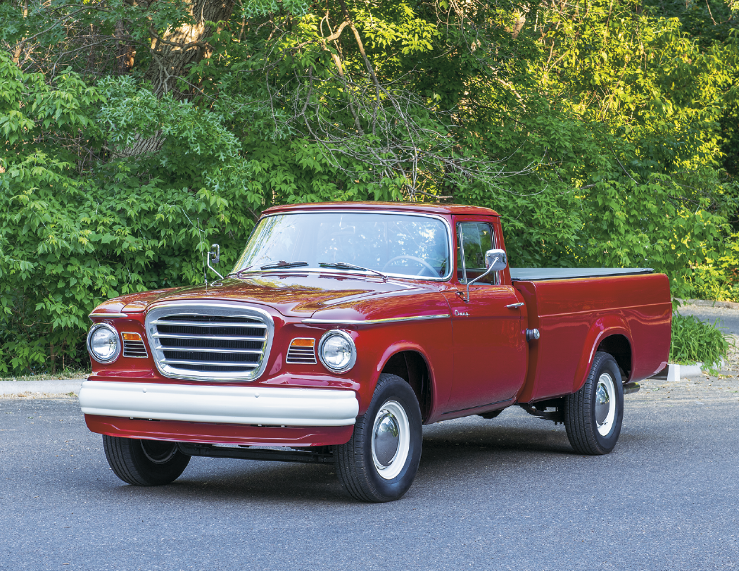 Good Value™ Treasured Trucks - Spiral Calendar 68