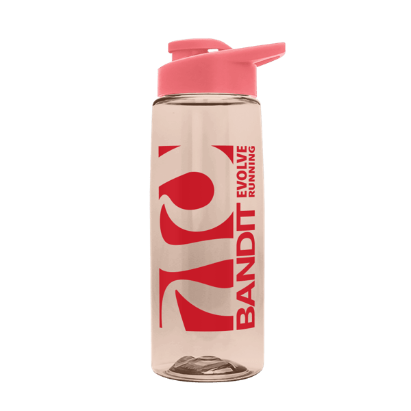 Gravel 26oz Tritan® Flair Bottle 2783
