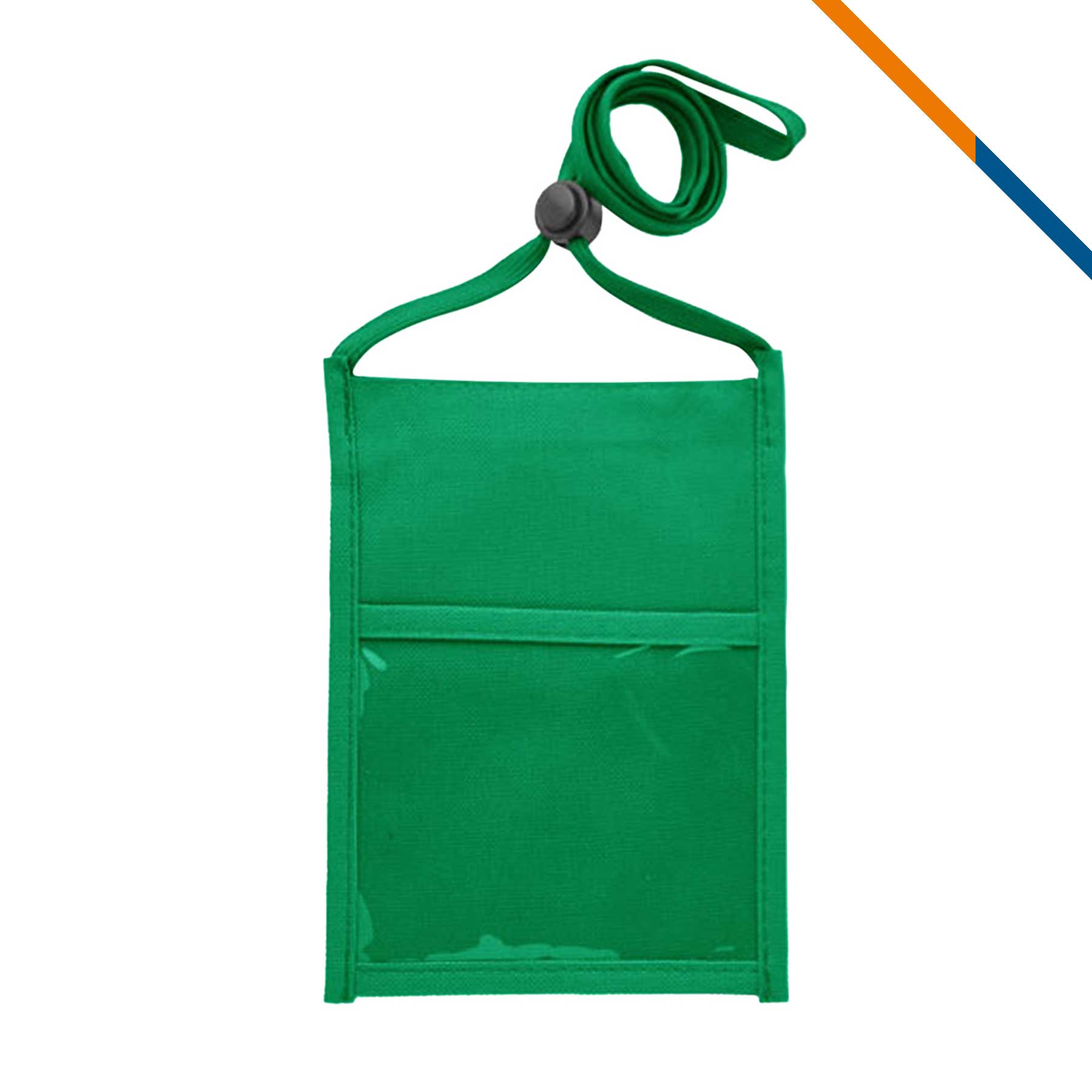 Tropi Neck Wallet 6