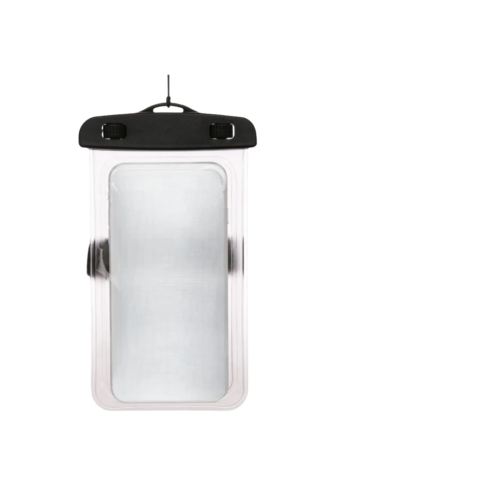 Waterproof Phone Pouch with Neck Strap 2