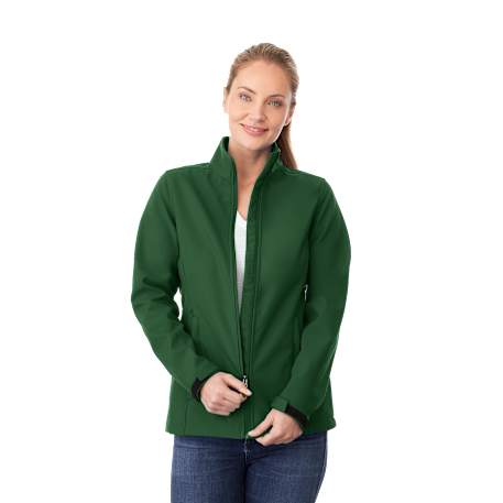 Women's MAXSON Softshell Jacket 152