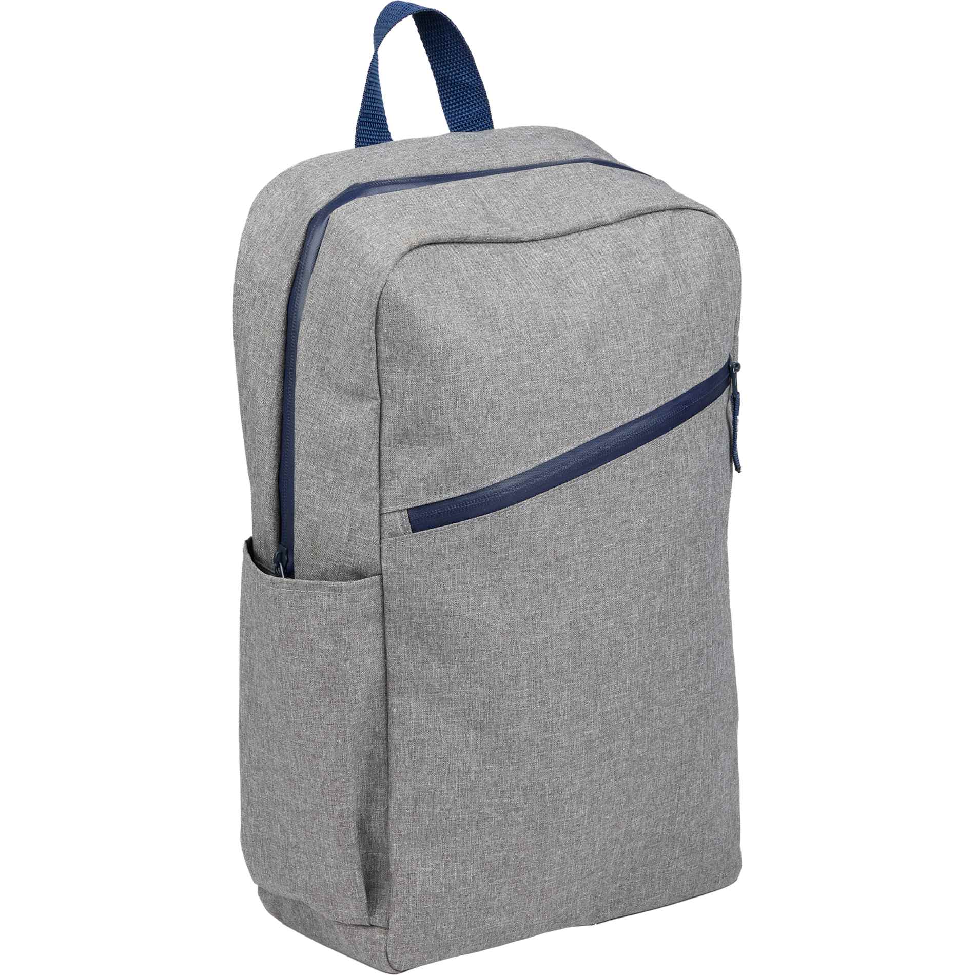 Angle Recycled 15" Laptop Backpack 46