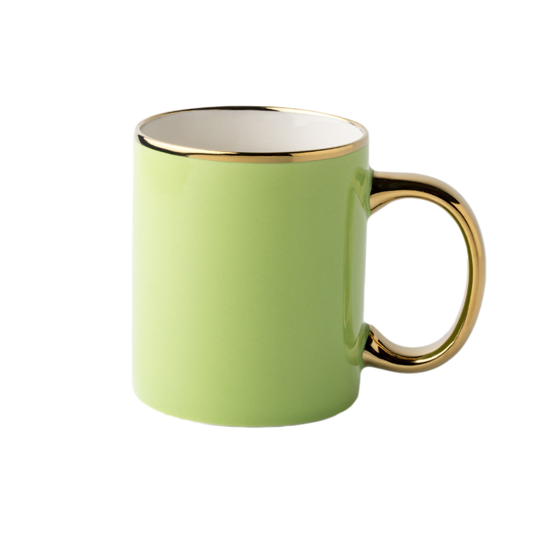 12 oz. Advertising Ceramic Coffee Mugs 17