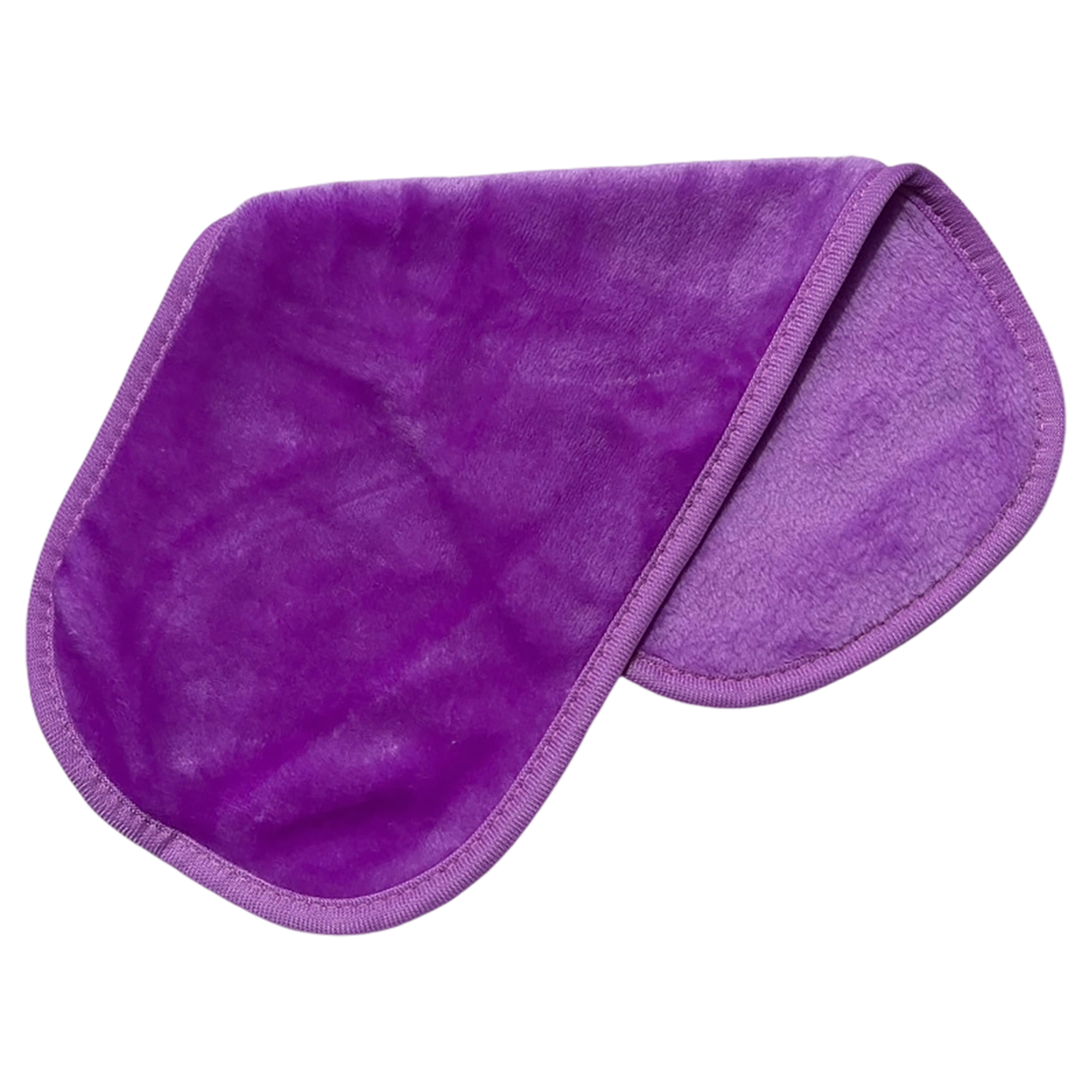 Microfiber Makeup Removal Cloth 15.7" Length x 7.9" Width 5