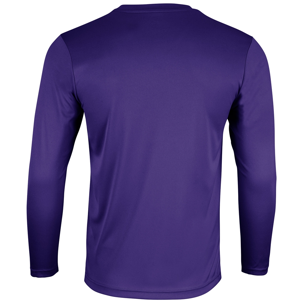 Vision Long Sleeve T-Shirt 35