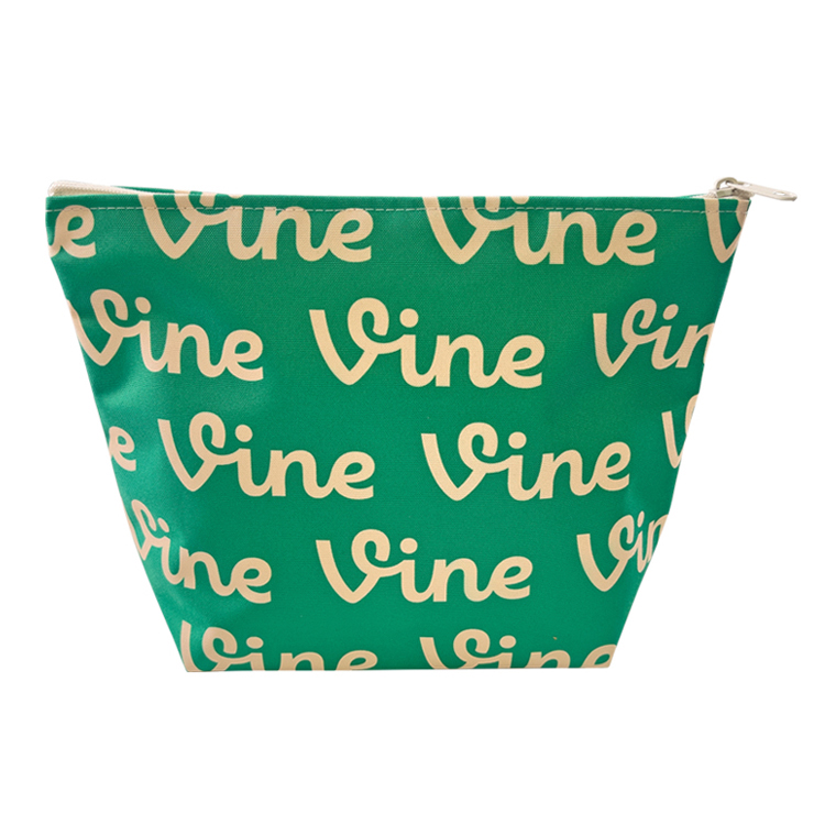 Medium Color Liner Pouch w/ Gusset 2