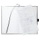 FSC® Mix 5.5" x 8.5" FUNCTION Bulleting Notebook 36