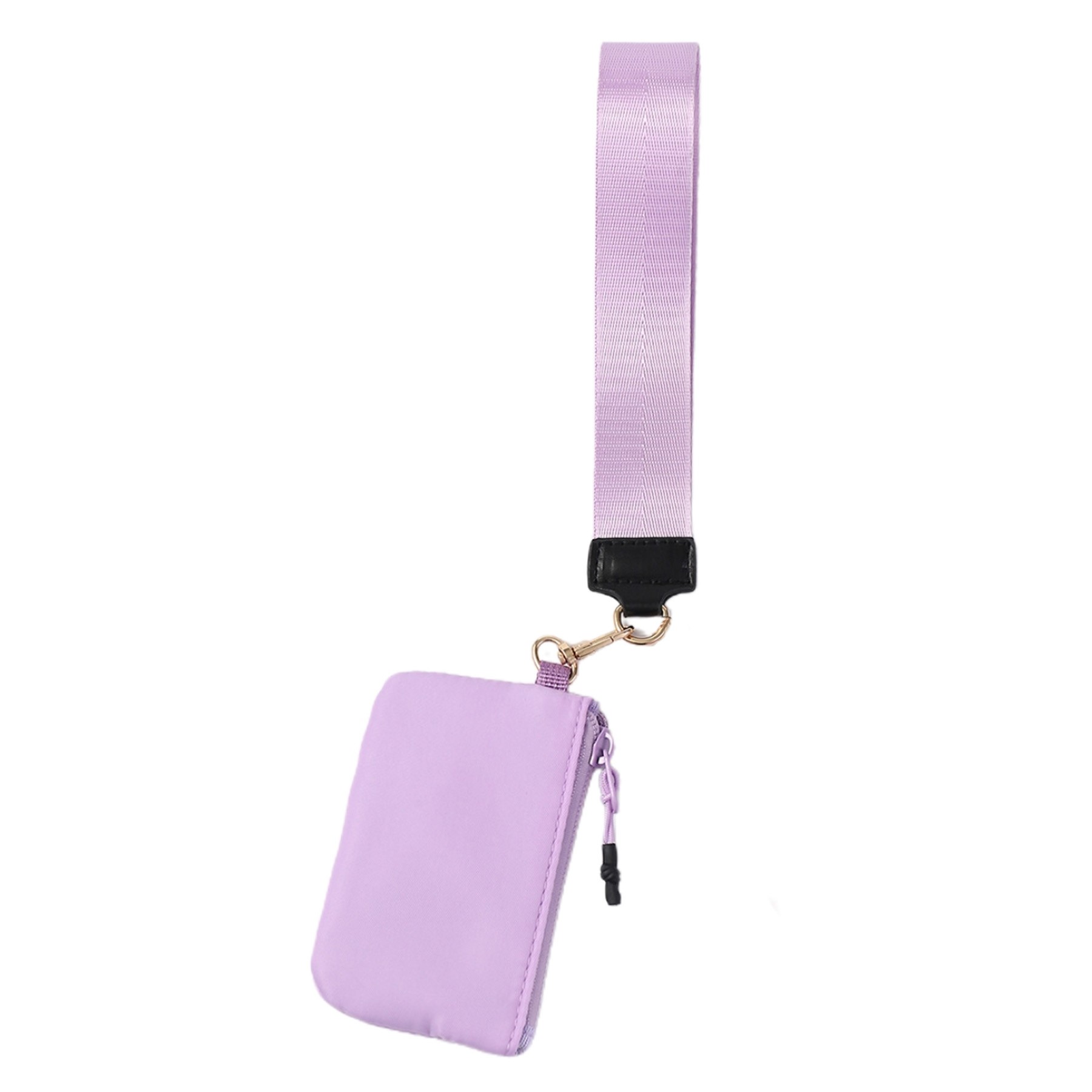 Nylon Wristlet Wallet 3