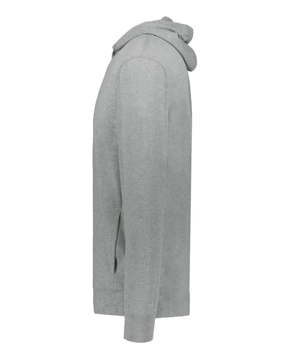 Youth Eco Revive™ Ventura Soft Knit Hooded Sweatshirt - 222698 42