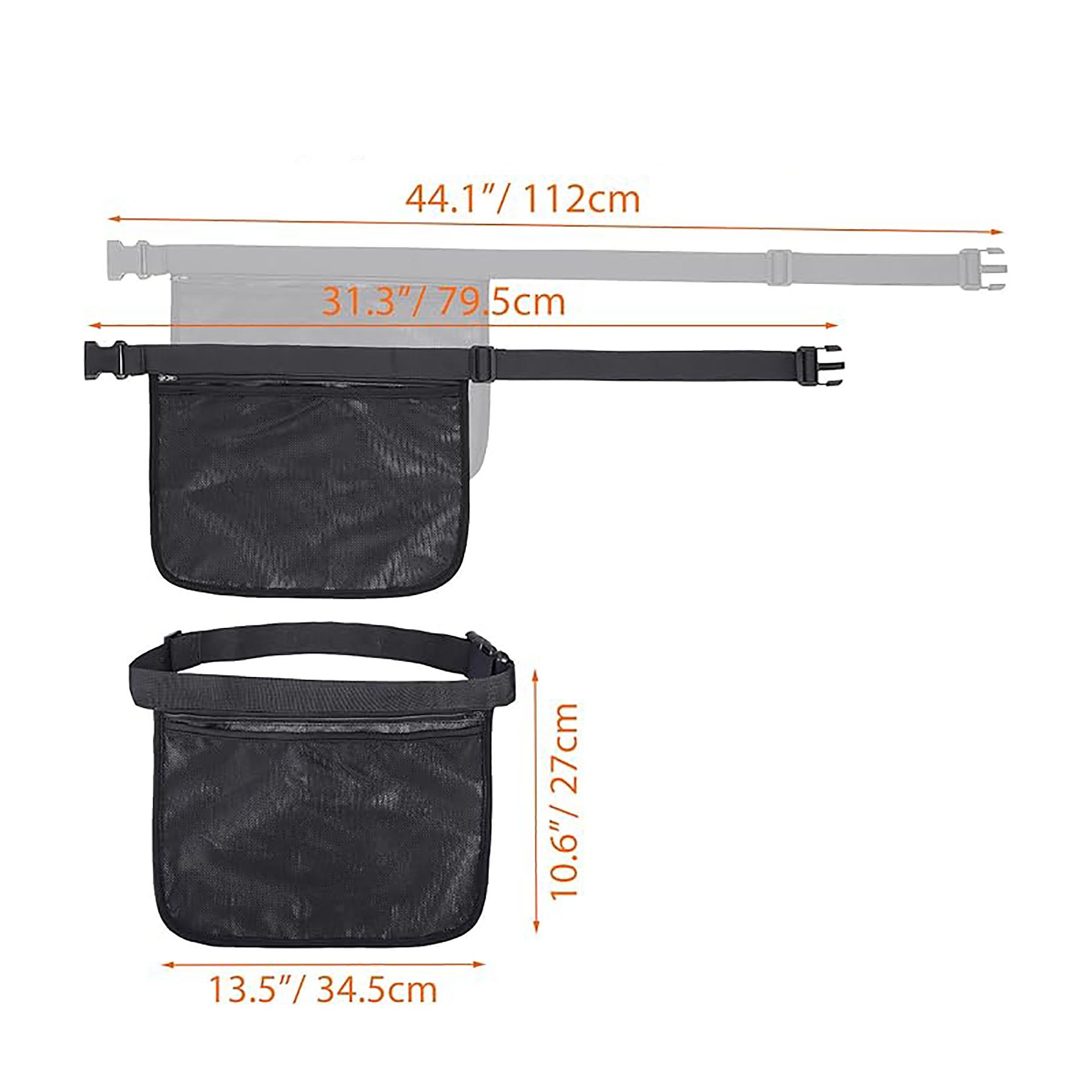 Ball Kind Portable Storage Bag 2