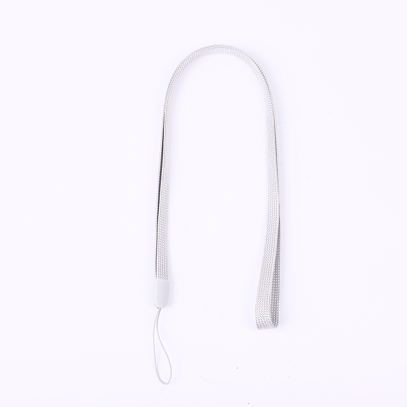 Custom Polyester Lanyard 2