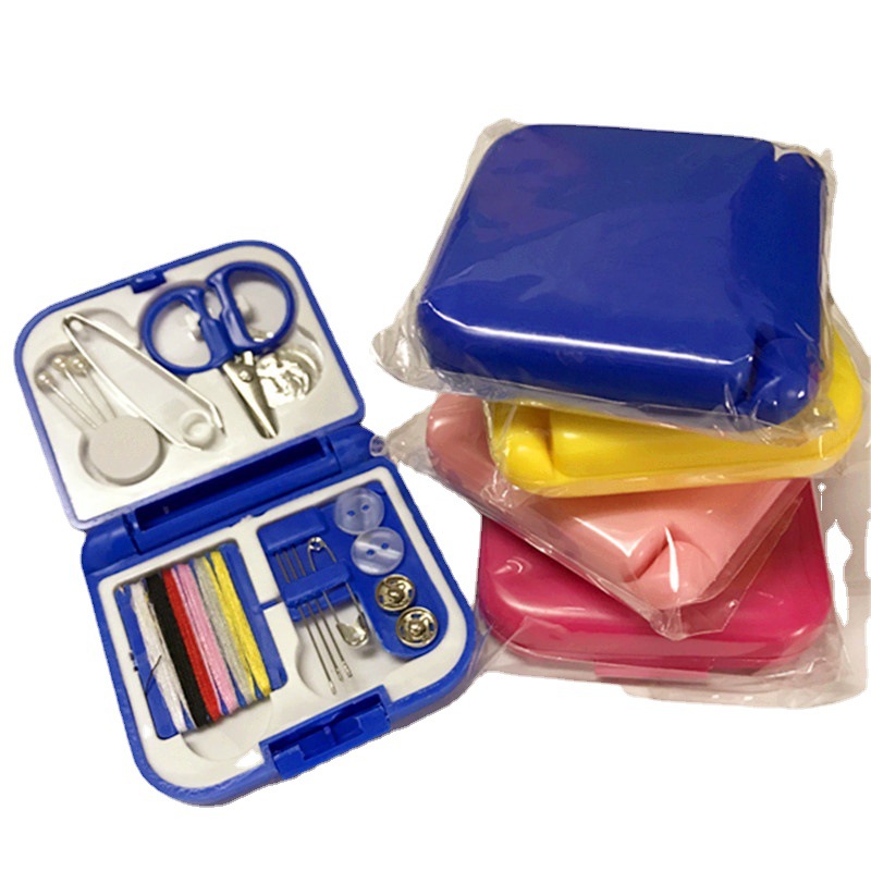 Travel Deluxe Sewing Kit 2