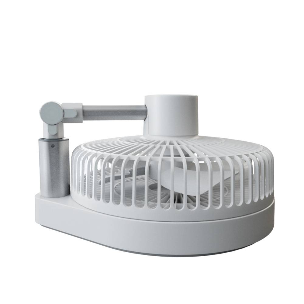 Wireless Battery Operated Fan 5